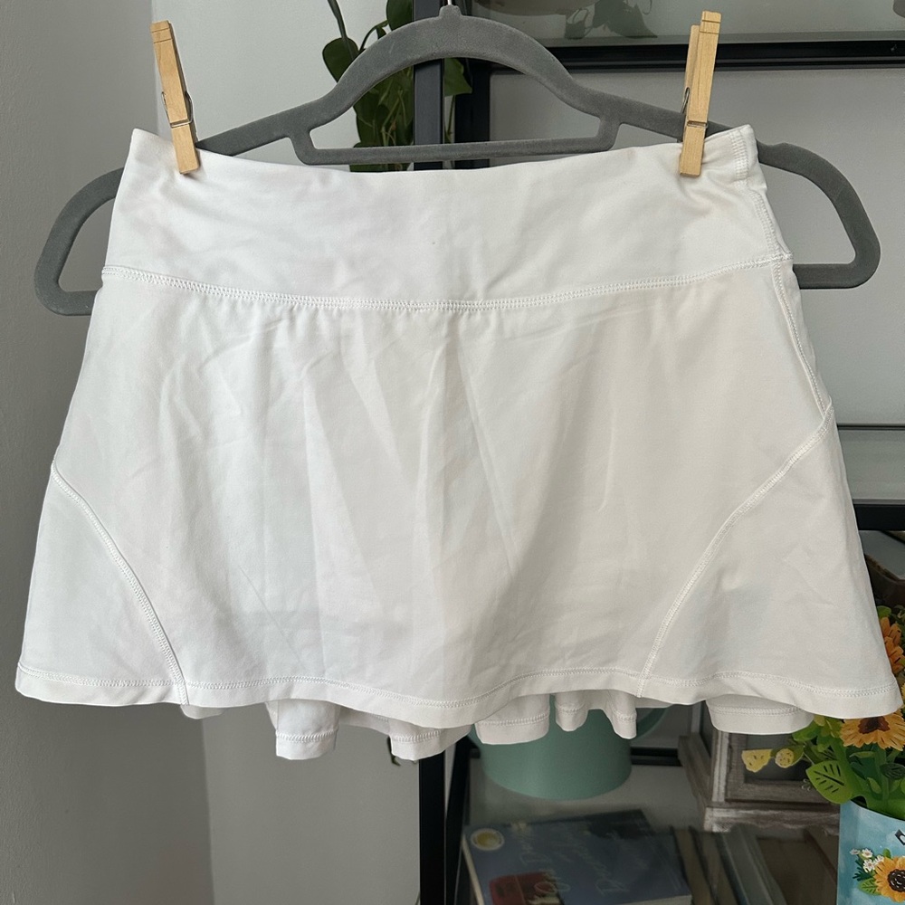 LULULEMON Tennis Skirt